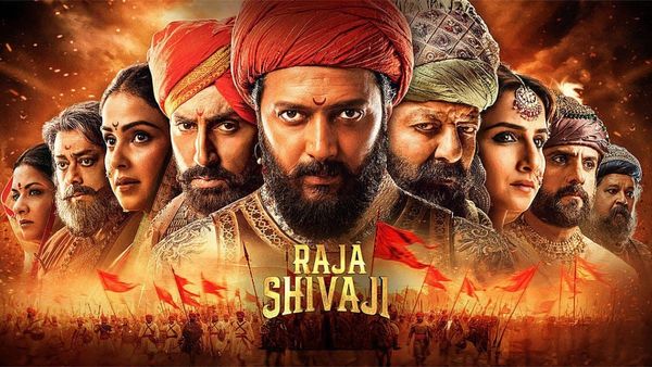 Raja Shivaji X Review & Ratings: Is Riteish Deshmukh Film Worth Watching? Twitter Verdict OUT