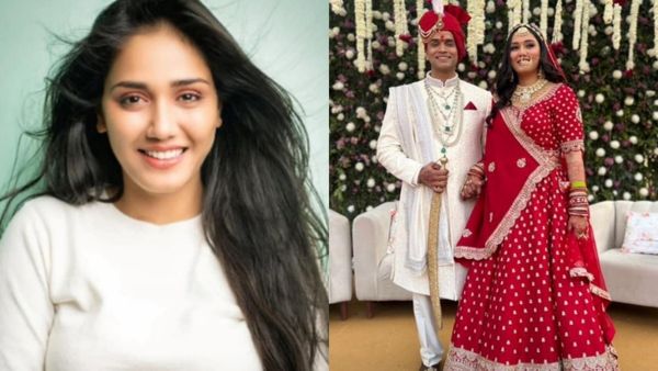 Twisha Sharma Death Case: Did Ex-Miss Pune Feel ‘Trapped’ In Marriage? Final Chats Raise Concern