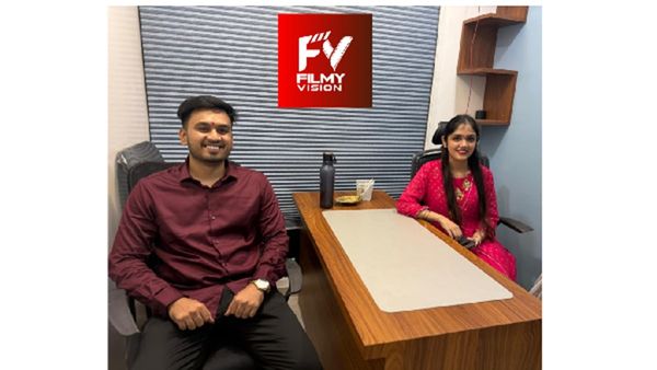 Filmy Vision Emerges As India’s Fast Growing Entertainment News Network