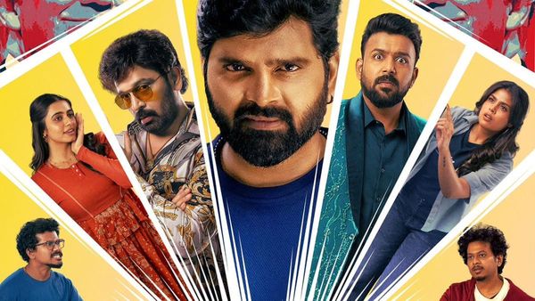 Gaayapadda Simham X Review: What Audiences Are Saying About Tharun Bhascker And Faria Abdullah's Film