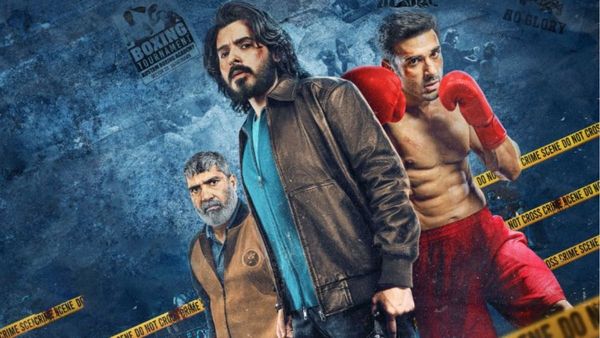 Glory: How To Download Pulkit Samrat's Web Series For Offline Viewing On Netflix? Check Steps