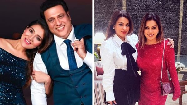 Maa Hai Na: Govinda Makes Special Appearance On Preeti And Neeti Simoes’ Show To Support Daughter Tina Ahuja