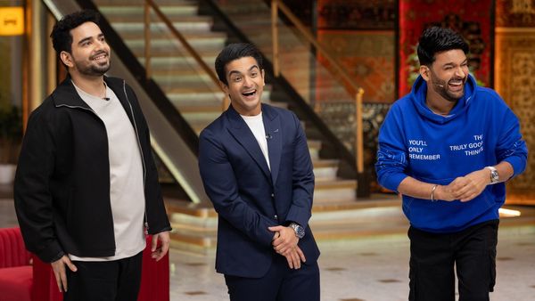 The Great Indian Kapil Show Samay Raina Episode Download In HD: How To Download New Ep For Offline Viewing?