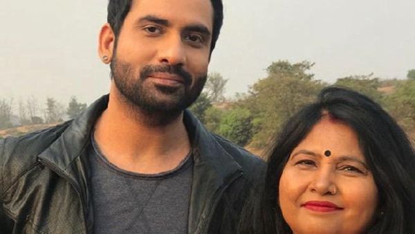 Mother's Day 2026 | Singer Harshit Saxena On Living His Mother’s Unfulfilled Dream: My Mom Is The Pillar Of...