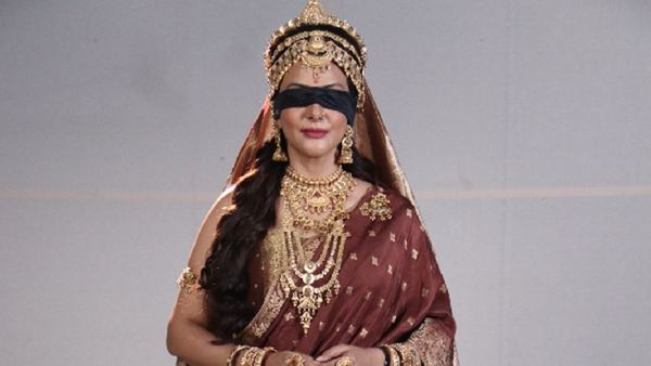 Hastinapur Ke Veer: Vivana Singh On Her Character Gandhari In Sony SAB’s Show: 