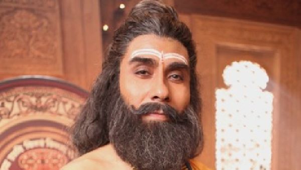 Hastinapur Ke Veer: Chetanya Adib On His Role In Sony SAB’s Show: 