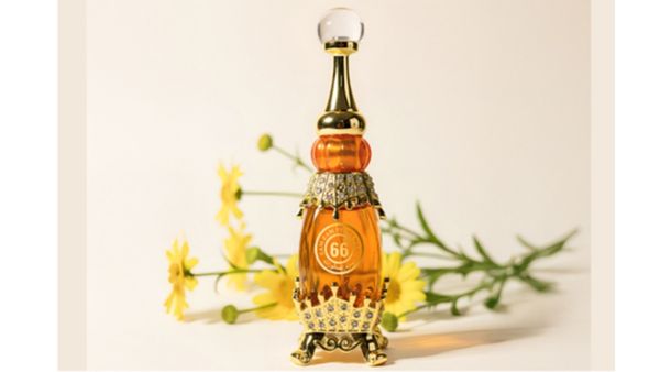The Quiet Glamour Of Hayaam By Zam Zam Perfumers