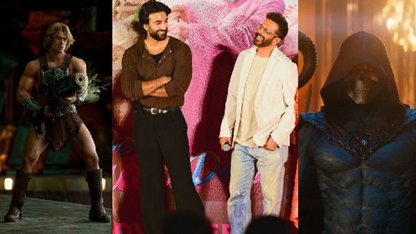 He-Man And The Masters Of The Universe Hindi Trailer: Jaaved Jaaferi Brings Skeletor To Life