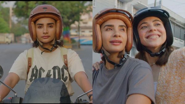 Heer Sara Aur Pondicherry Song: Fierce Road-Trip Anthem 'Sherni' Is Out Ahead Of Release