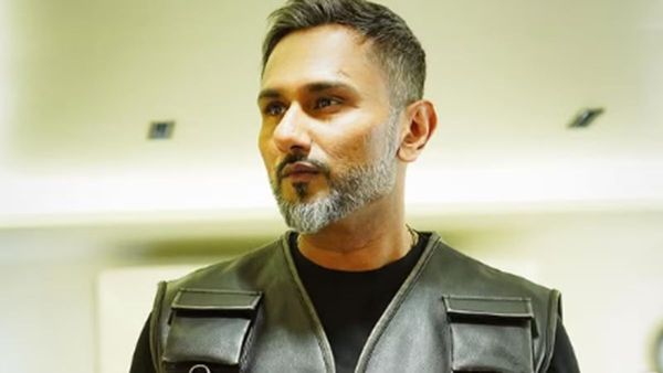 Yo Yo Honey Singh Shares Painful Bipolar Disorder Journey, Says He Went ‘Totally Bald’ Due To Heavy Medication