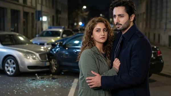 Humrahi Ep13 Release Time India: Here's When New Episode Of Danish Taimoor's Show Premiere
