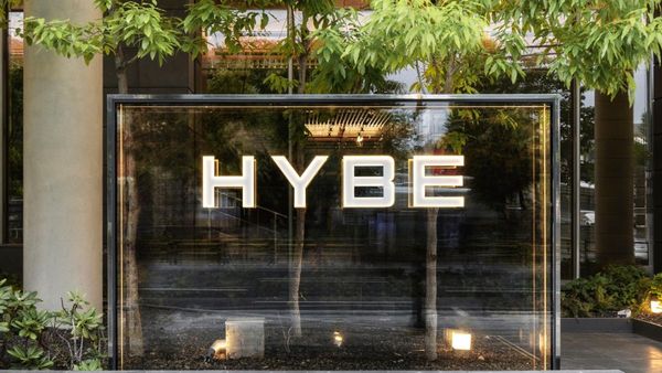 HYBE Unveils New Mission And Vision, Lays Out Bold Future Growth Strategy To Expand Global Reach