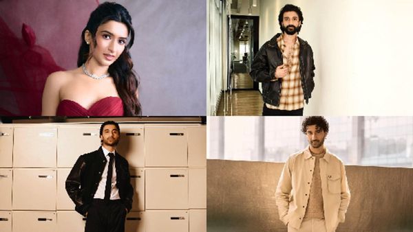 Raghav Juyal And Komal Pawaskar’s Fresh Chemistry Emerges As A Major Highlight Of ‘Ikaee’