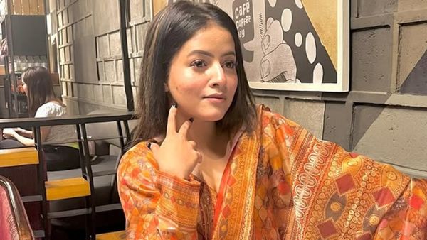Inder Kaur Death: Late Punjabi Singer's Last Post Goes Viral After Her Demise Under Mysterious Circumstances