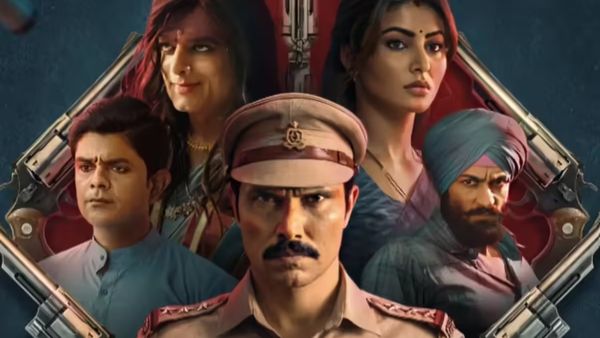 Inspector Avinash Season 2 Release Time: Here's When Will The New Season Of Crime Thriller Be Out