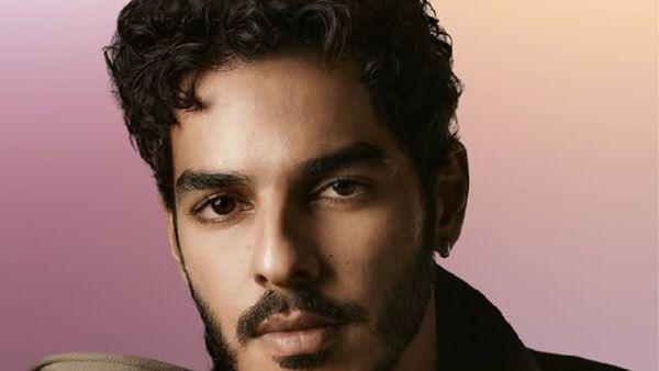Ishaan Khatter Emerges As The Sole Indian Male Actor On Gold 100 List 2026