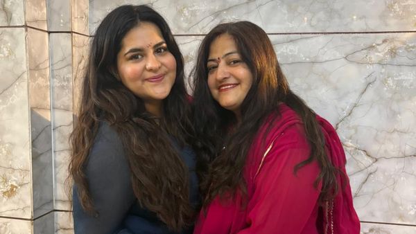 Ishita Dixit Gets Emotional On Mother’s Day, Talks About Her Mom’s Unconditional Love: She Sacrificed…