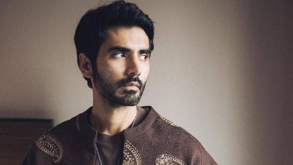 Ishwak Singh Gears Up for An Exciting Year With Janaadesh, Gandhari and What Remains