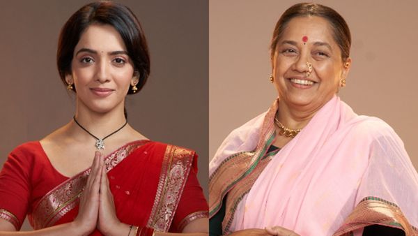 Jagadhatri | Sonakshi Batra On Working With Veteran Actor Suhita Thatte: I Learn Something New In Every Scene
