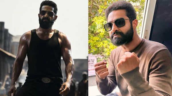Happy Birthday Jr NTR: Wishes, Net Worth, Luxury Car Collection, Dragon Glimpse And Upcoming Movies