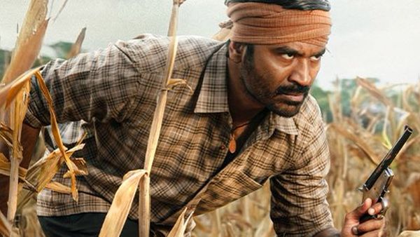 Kara Box Office Collection Day 8: Dhanush's Film Crosses ₹30 Cr India Net After Steady First Week
