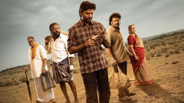 Kara Worldwide Box Office Collection Day 11: Dhanush's Film Crosses ₹ 55 Cr Mark Globally Amid Slowing Trend