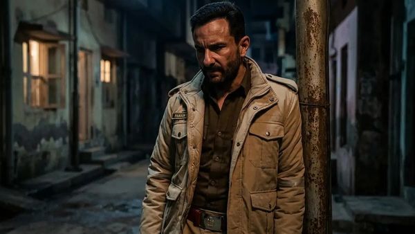 Kartavya Release Time: Here’s When Saif Ali Khan’s Crime Drama Will Premiere On Netflix