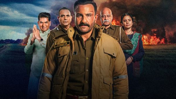 From Langda Tyagi To Pawan Mallik: Saif Ali Khan’s Era Of Morally Grey Men