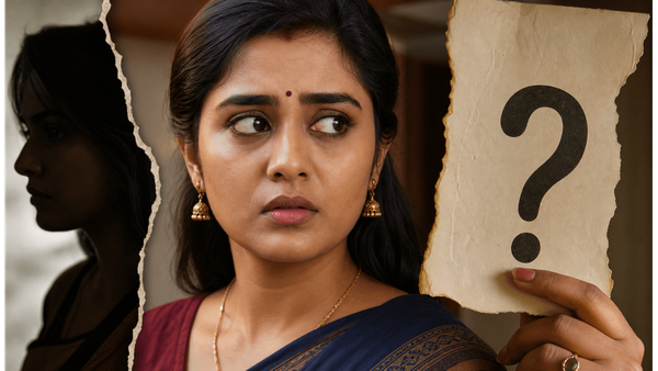 Deepa’s Heartbreaking Decision Leaves Karthik Stunned in Tonight’s Karthika Deepam Episode