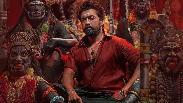 Karuppu Worldwide Release Confirmed: Dream Warrior Pictures Shares Emotional Note After Delay