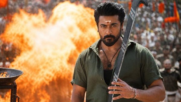Karuppu Box Office Collection Prediction Day 4: Will Suriya's Film Pass The Monday Test After Strong Weekend?