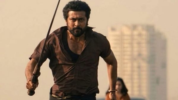 Karuppu Box Office Collection Day 4: Suriya And Trisha Krishnan Film Crosses ₹82 Crore India Net