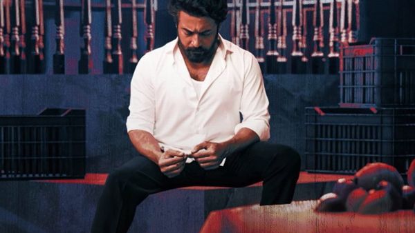 Karuppu Deleted Scenes Update: THIS Removed Portion From Suriya's Film To Release Soon; Here's The Latest