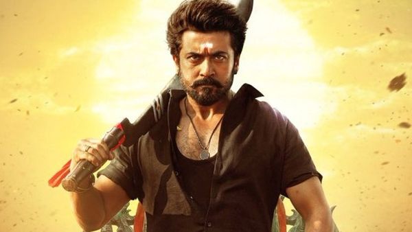 Karuppu Box Office Collection Day 13: Suriya Film Nears ₹260 Crore Worldwide Amid Steady Second Week Run
