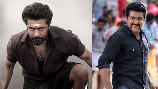 Karuppu Worldwide Box Office Day 4 (Early Trend): Suriya's Film To Beat Singam 2 Collection & Create A Record