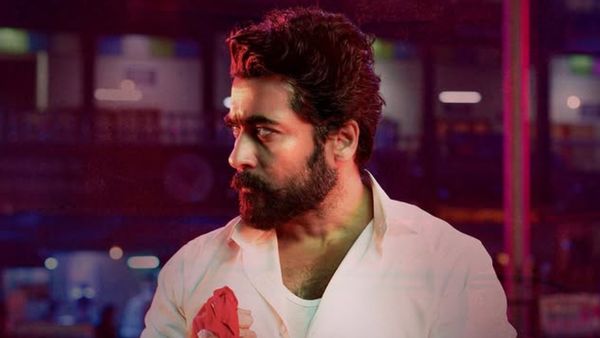 Karuppu Morning Occupancy Day 6: Suriya's Film Continues To Dip; Fails To Earn 1cr For Tamil Version