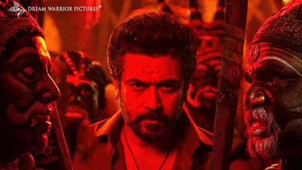 Karuppu New Release Date Confirmed: Not Today; Suriya's Film To Hit The Screens On THIS Day