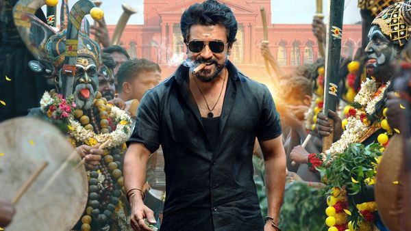 Karuppu Worldwide Advance Booking Collection Day 1: Suriya-Trisha's Film Sees A Good Hold In Presales