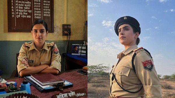 Kathal Completes 3 Years: Revisiting One Of Sanya Malhotra’s Most Impactful Performances