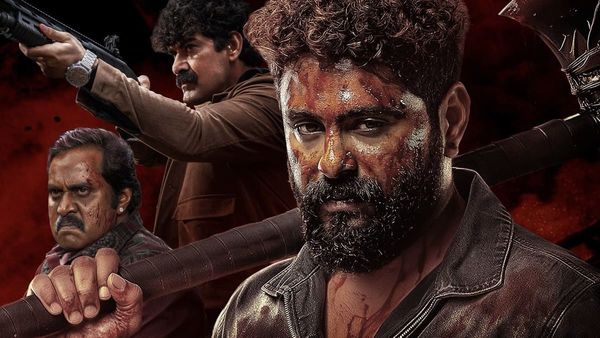 Kattalan X Review: What Audiences Are Saying About Antony Varghese Starrer Action Thriller