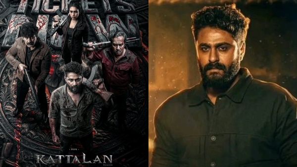 Kattalan Budget & Box Office Target: How Much Antony Varghese Starrer Should Earn To Become A Hit? UPDATE