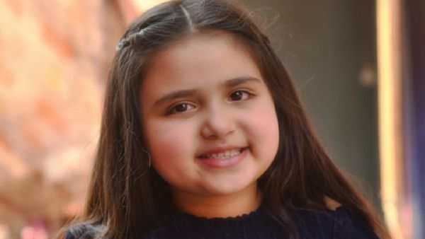Lakshmi Niwas Child Actress Kessar Kansara On Managing Studies And Shooting : I Often Study....