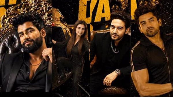 Khatron Ke Khiladi 15 Contestants List: Harsh Gujral, Gaurav Khanna, Farrhana, Avinash- Who Is CONFIRMED?