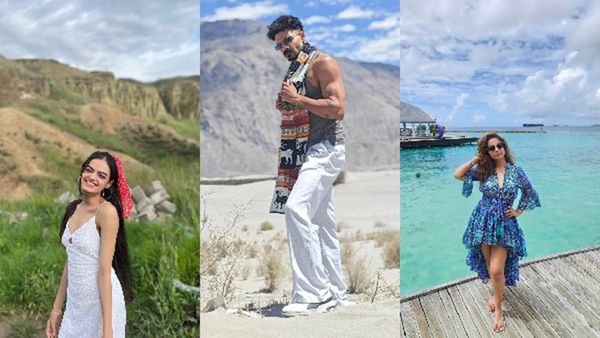 Khatron Ke Khiladi 15 Contestants: Vishal Aditya Singh, Avika Gor & Ruhaanika Dhawan Confirmed For Colors Show