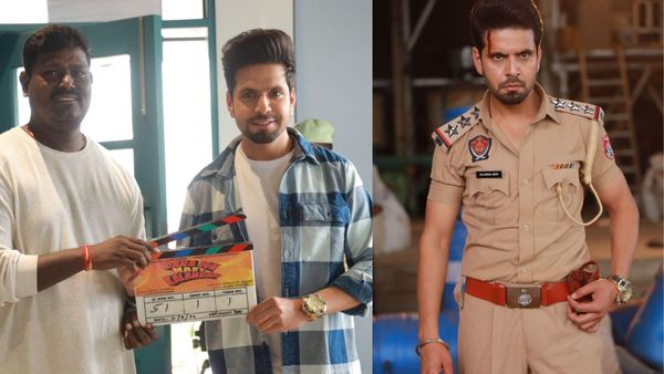King B Chouhan On Emotions Behind Dama Dum Mast Kalandar: A Part Of Us Always Wants To... (EXCLUSIVE)