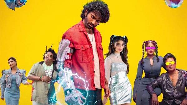 Love Insurance Kompany (LIK) OTT Release Date And Platform: When And Where To Watch Pradeep Ranganathan's Film