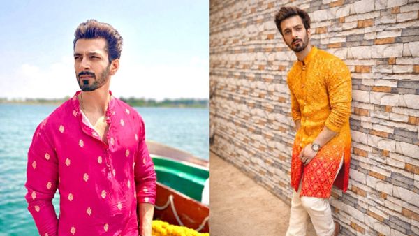 It Helps Me Understand The Character Better: Lokit Phulwani On Creating A Backstory In Tum Dena Saath Mera