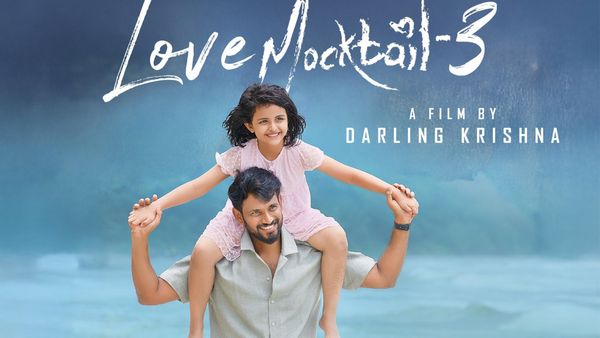 Love Mocktail 3 OTT Release Date: When And Where To Watch Darling Krishna And Milana Nagaraj's Film Online
