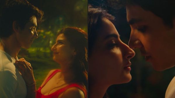 Lukkhe OTT Streaming: Lakshvir Saran Calls Palak Tiwari The ‘Happy Energy’ Of Prime Video Show