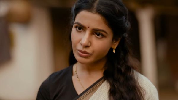 'Maa Inti Bangaaram' Trailer Out: Samantha Smashes Stereotypes In The First Trailer